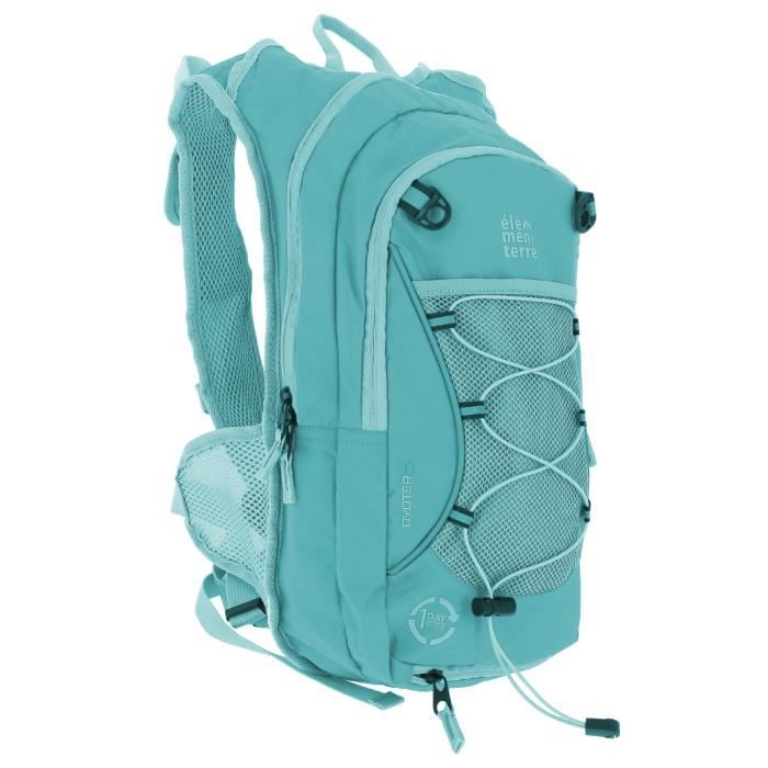 Sac à dos et poche dhydratation Élémenterre Dyoter Sac à dos et poche dhydratation Élémenterre Dyoter
