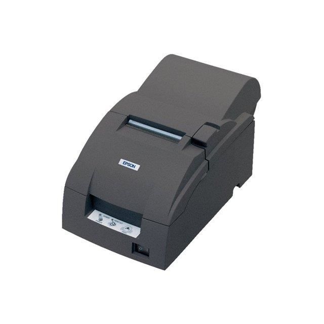 Epson TM U220A - Imprimante à reu