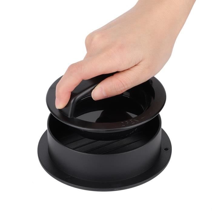 Moule Burger Hamburger Press Burger Presseur Hamburger Presses Hamburger Et Curseur Presse