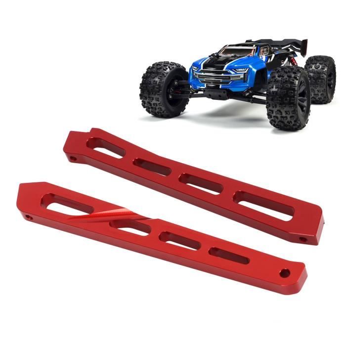 SYSTÈME DE CONFIGURATION DE CRAWLER RC PARK POUR 1/24 ET 1/18 Modelsport SYSTÈME DE CONFIGURATION DE CRAWLER RC PARK POUR 1/24 ET 1/18 Modelsport