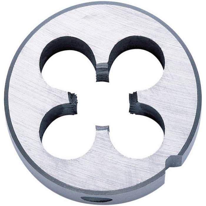 1 filière HSS DIN24231 G3/4-14 x D. ext 55 x Lu. 16 mm - 25220030455
