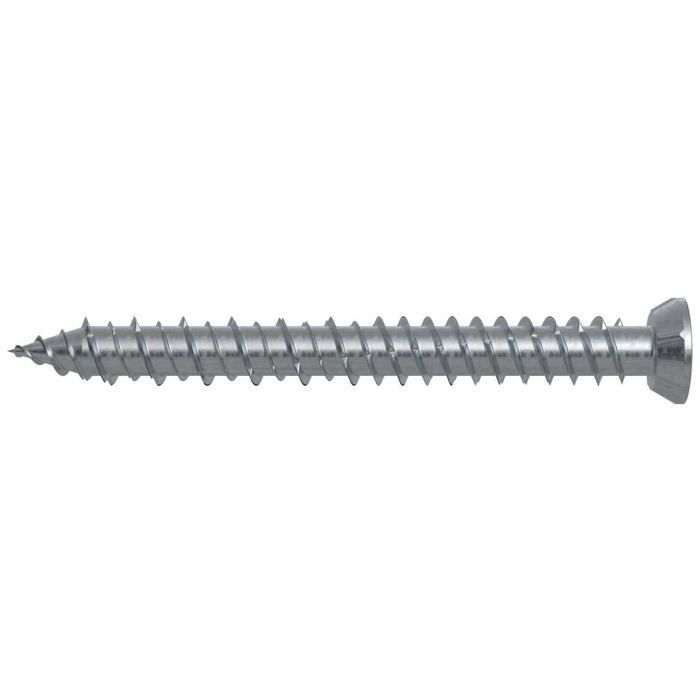 Fischer 532750 FFS 75 x 92 K NV Cheville pour cadre de fenêtre 92 mm 1 set
