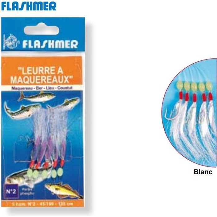 Extra Large 8" 200 mm articulé multi articulé Pêche Leurre Maquereau