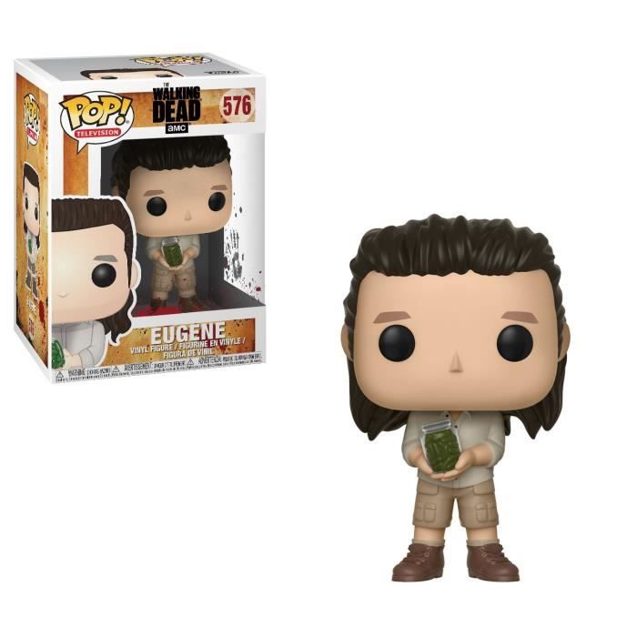 Funko fear hot sale the walking dead