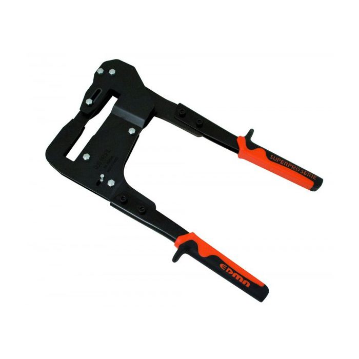 Pince A Sertir Les Rails Dos A Dos Achat Vente Pince De Decoupe Pince A Sertir Les Rails Do Cdiscount