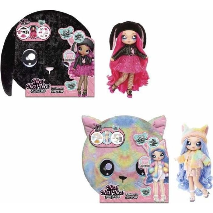Na na na surprise cdiscount Outlet