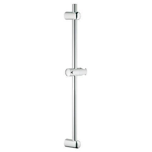 Grohe barre de douche 600 mm EUPHORIA Chromé 27499000