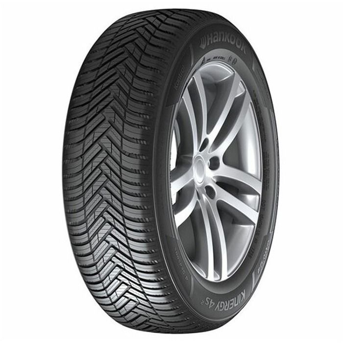 Pneu 4x4 - Hankook - E.HAN - 215/60 R17 - Charge 96 - Vitesse V - Quatre saisons