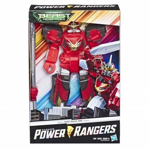 Jouet power rangers 2025