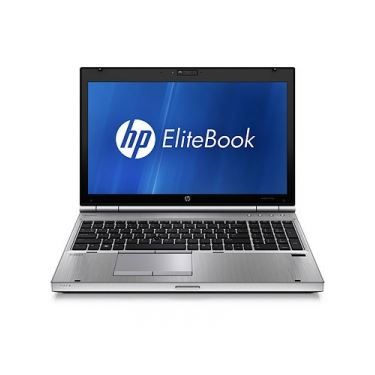 HP 8570p