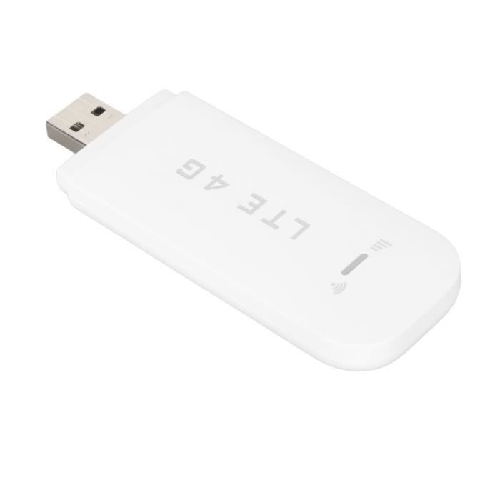 HURRISE Hotspot WiFi mobile 4G LTE Routeur Portable, Point D'accès WiFi