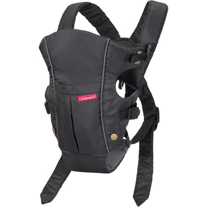 Porte bebe deals tendre a croquer