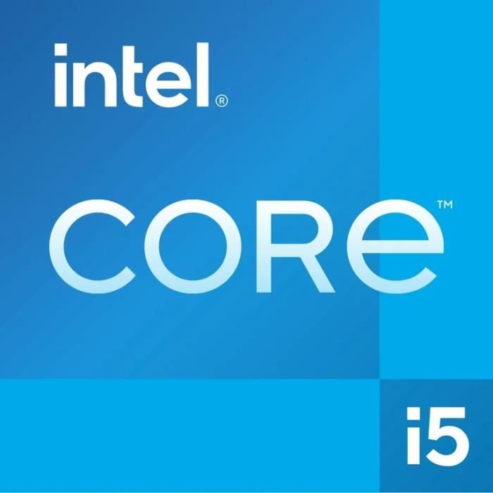 Intel Core i5 processore 20 MB Cache intelligente