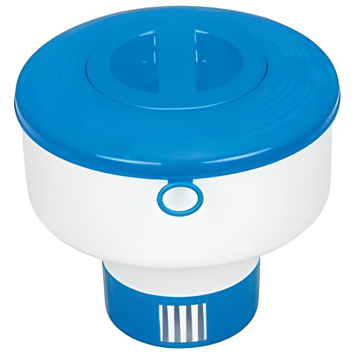 Diffuseur Flottant 17 8 Cm Achat Vente Entretien De Piscine Diffuseur Flottant 17 8 Cm Cdiscount