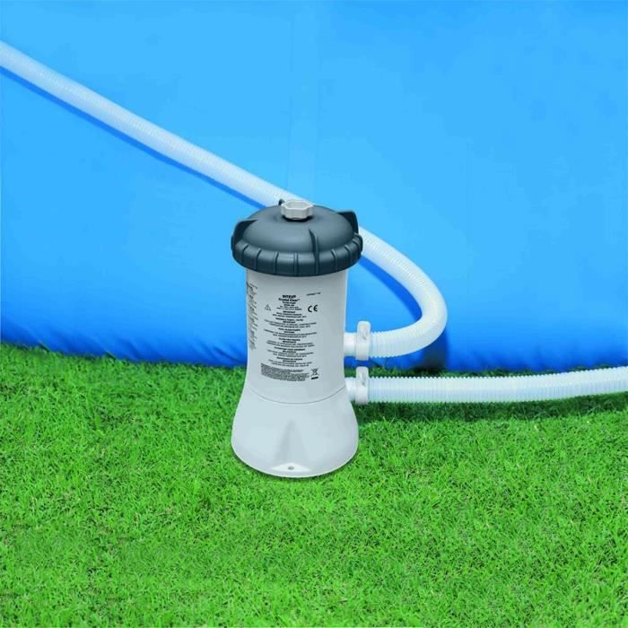 Filtre Piscine Intex Achat Vente Filtre Piscine Intex Pas Cher Cdiscount