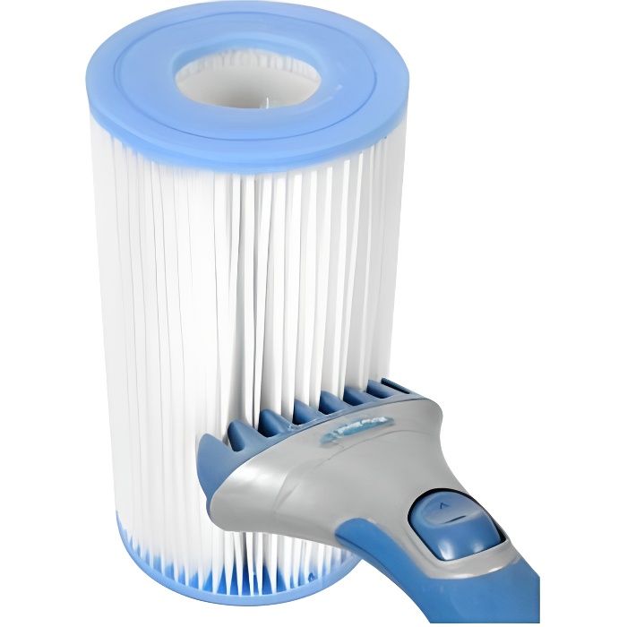 Pistolet arrossage de nettoyage cartouche de filtration.-Jardiboutique 10,000000