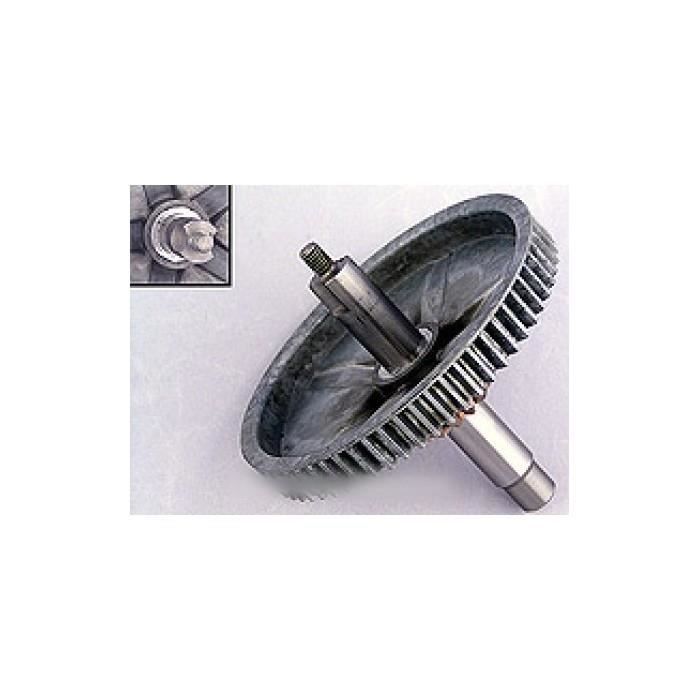 Kenwood Fouet serviable de Chef - vue 6