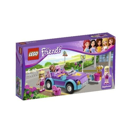 LEGO FRIENDS - 3183 - JEU DE CONSTRUCTION - LE …