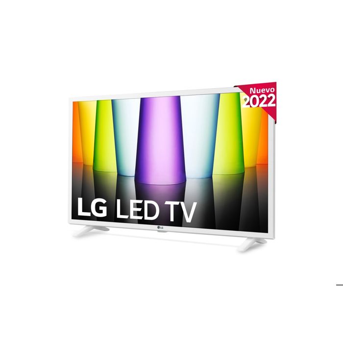 LG 32LQ63806LC - vue 6