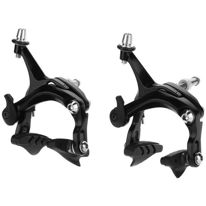 Frein Pour Velo Limics24 Paire Freins Vélo Brake Calipers Réglable