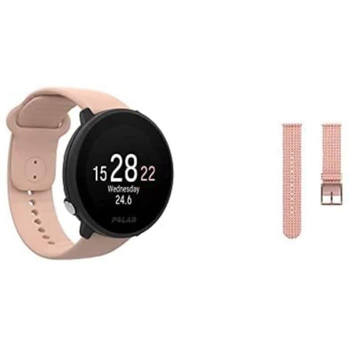 Jawbone UP2 è il fitness tracker sottilissimo. E costa poco