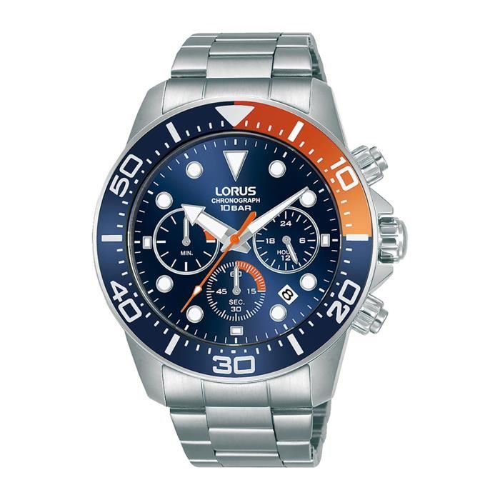 Montre lorus ancienne top