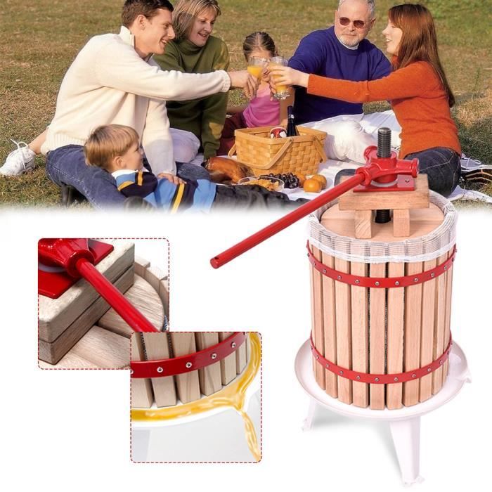 Toile De Remplacement Pour Pressoir à Fruits Dema - Référence D30014 (compatible BP12)