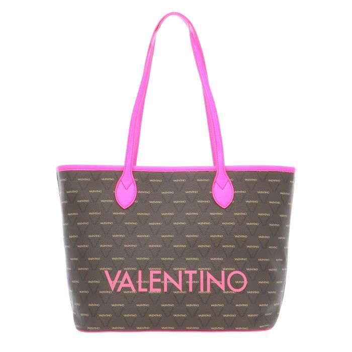 Valentino liuto clearance fluo pink