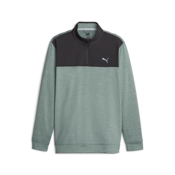 veste survetement puma homme