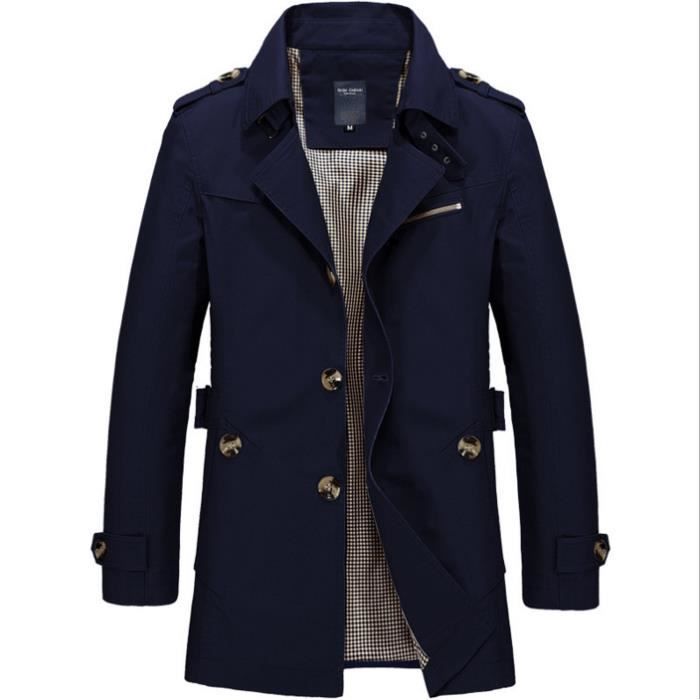 Manteau homme occasion outlet