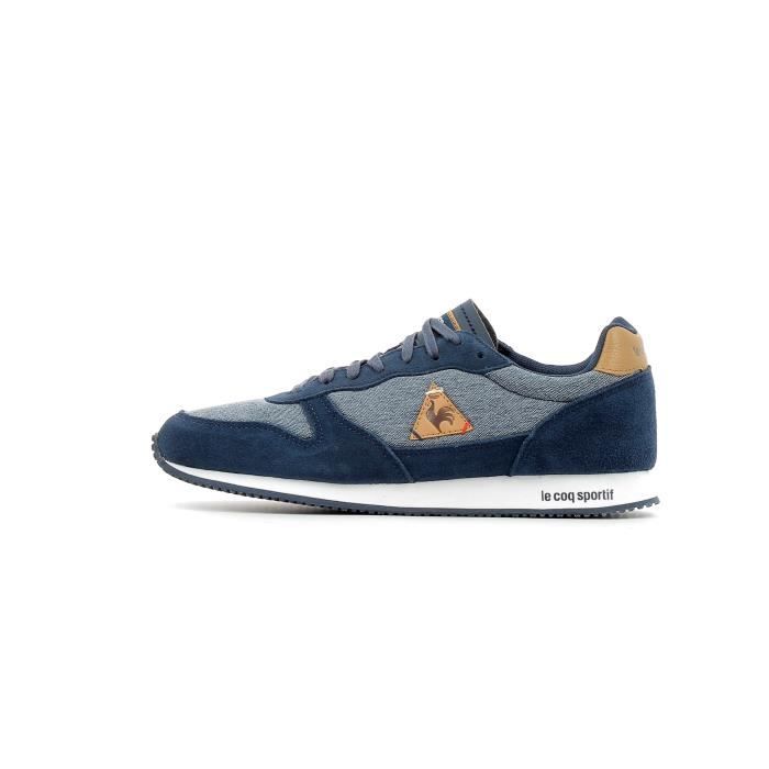 le coq sportif alpha craft