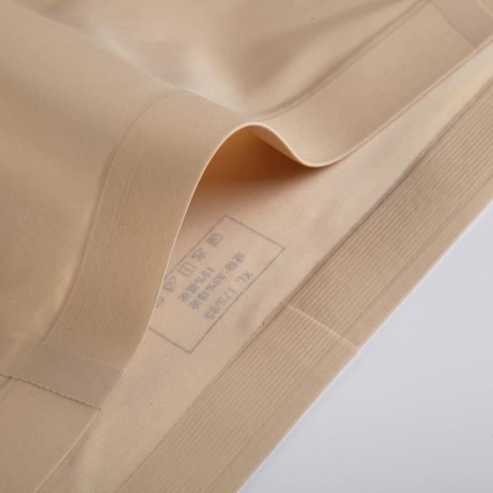 string homme sans couture