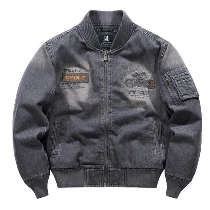 Veste officier homme vintage online