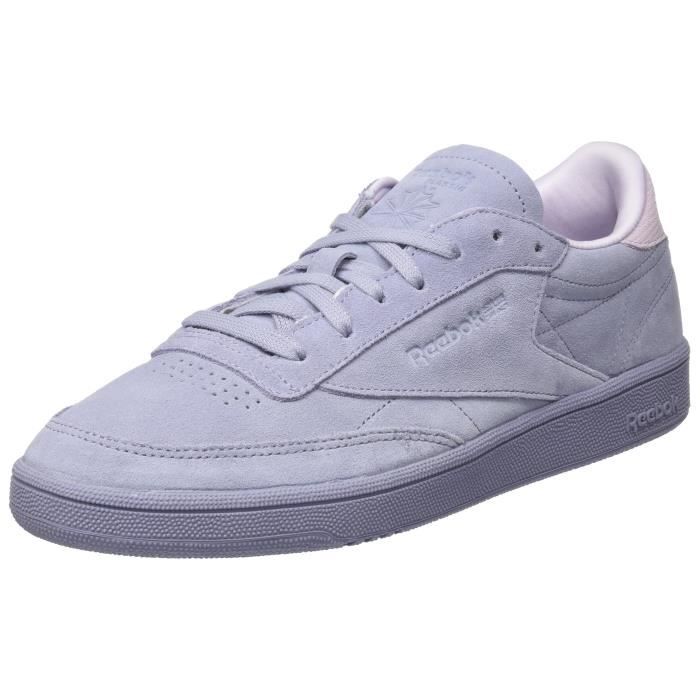 reebok club c tennis shoes