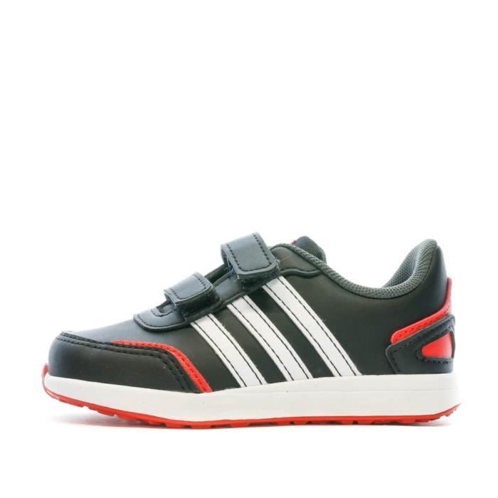 Baskets Garçon Adidas Vs Switch - ADIDAS ORIGINALS - Noir