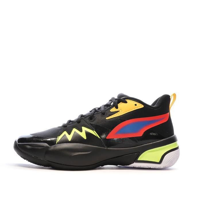 Puma Chaussures de basket-ball Puma