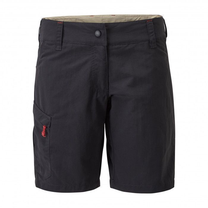 Pantalon de randonnée femme Gill Uv Tec - Noir - Protection solaire UPF 50+ - Séchage rapide Pantalon de randonnée femme Gill Uv Tec - Noir - Protection solaire UPF 50+ - Séchage rapide