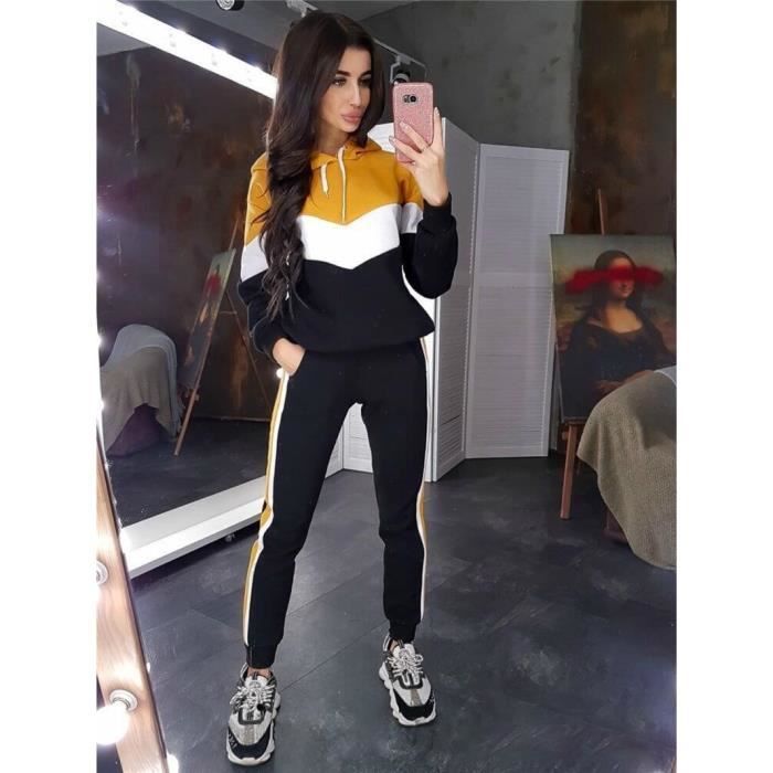 Survetement stylé new arrivals