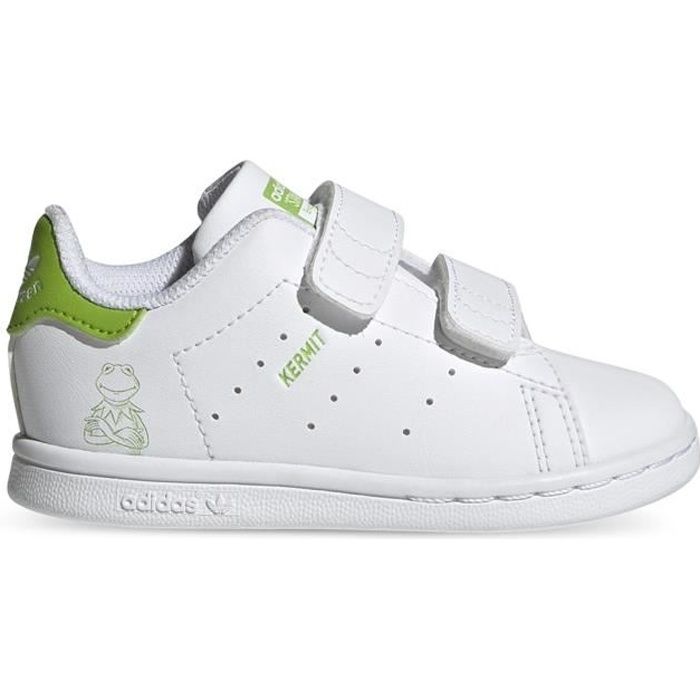 Stan smith scratch bebe hotsell