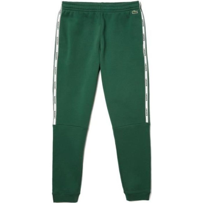 Survetement new arrivals lacoste cdiscount