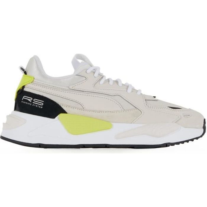 Basket Femme Puma RS Z Reinvent 383219 05 Rose Cdiscount