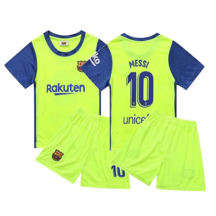 Maillot de Foot Greenwood 125e Anniversaire 2025 2026 OM