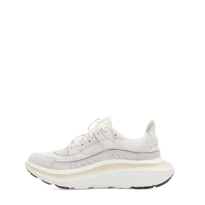 Basket online ugg blanche