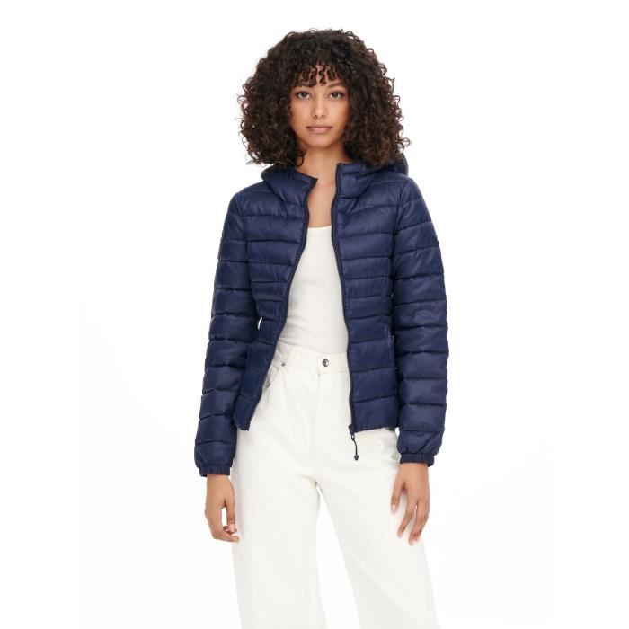 Doudoune sales femme only