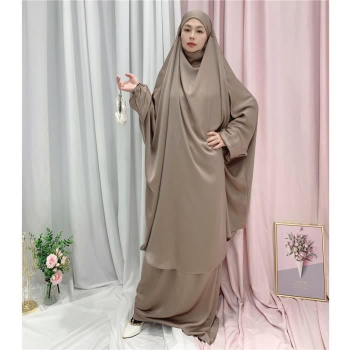 Gilet jilbab hot sale