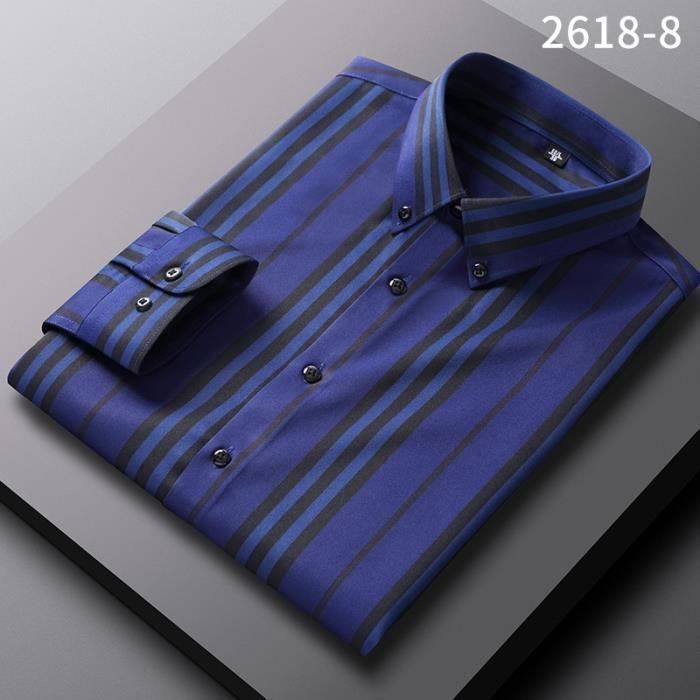 Mejor Precio En A Granel Chemise De Smoking À Manchette ançaise Pour Homme – Chemise Habillée À Boutons De Manchette À Manches Longues, Coupe Ajustée En Mélange De Poly/Coton | Envío Gratuito Mejor Precio En A Granel Chemise De Smoking À Manchette ançaise Pour Homme – Chemise Habillée À Boutons De Manchette À Manches Longues, Coupe Ajustée En Mélange De Poly/Coton | Envío Gratuito