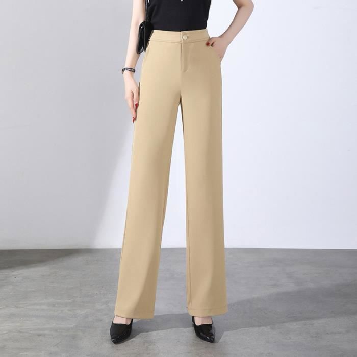 Pantalon femme on sale 2020