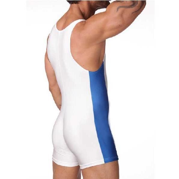 Maillots de bain unis homme, chics et décontractés