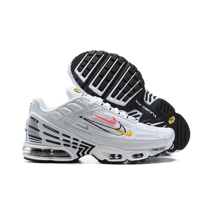 Nike tn hot sale rouge foot locker