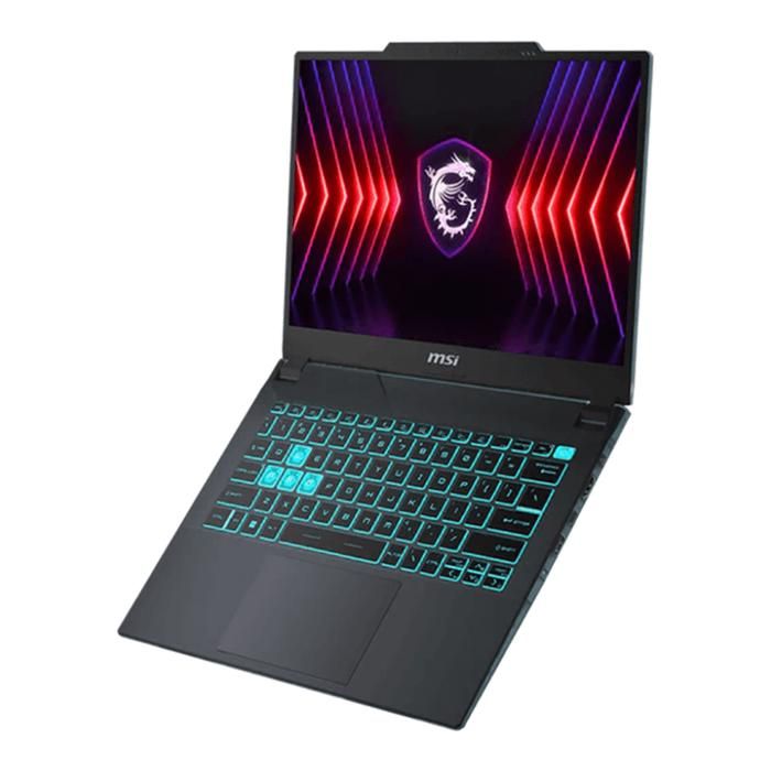 Pc Portable Gamer MSI Cyborg 14 A13UDX-004FR - Intel I5-13ème RTX 3050 14 FHD+ 144Hz